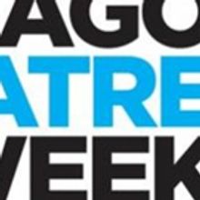 Chicago Theatre Week On Sale Tomorrow at 10 AM