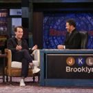 VIDEO: Mike Birbiglia Discusses Living in Brooklyn and His New Broadway Show on…
