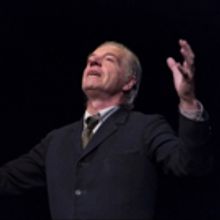 BWW Review: FAITH HEALER at Space Theatre, Adelaide Festival Centre