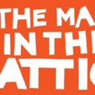 Timothy Daly's THE MAN IN THE ATTIC Makes Australian Premiere