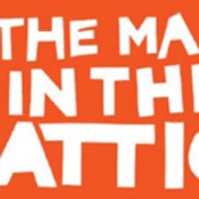 Timothy Daly's THE MAN IN THE ATTIC Makes Australian Premiere