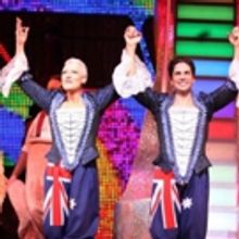 PRISCILLA QUEEN OF THE DESERT Producer to Workshop STARSTRUCK Musical Adaptation