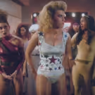 VIDEO: Watch the First Teaser for Netflix's GLOW Season Two Premiering 6/28