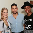 Wilmer Valderrama Hosts Kids In Need Of Defense (KIND) Benefit At BOLON In LA