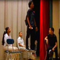TV: Fidelity FutureStage Jordan L. Mott, Middle School 22 Play 'ROLLIN IN GOLD' Video