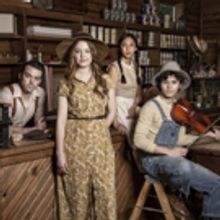 BWW Review: BRIGHT STAR shines at The Firehouse Theatre