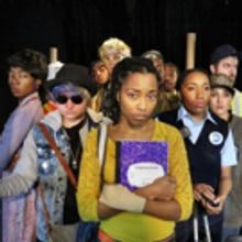 Talkbacks At SUBWAY STORY (A SHOOTING) To Elucidate Pressures Driving Gun Violence In