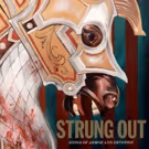California Rock Quintet Strung Out Announce New Album