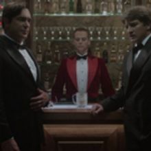 WATCH: Extended Clip From Second Season Of Netflix's A SERIES OF UNFORTUNATE EVENTS