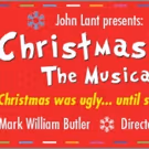 Theater Resources Unlimited Announces the Cast for UGLY CHRISTMAS SWEATER, THE…