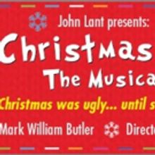 Theater Resources Unlimited Announces the Cast for UGLY CHRISTMAS SWEATER, THE…