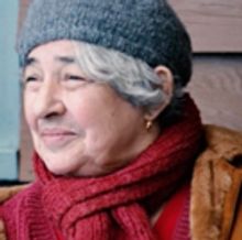 Performances Added for AILEEN PASSLOFF,  STEPPING FORWARD