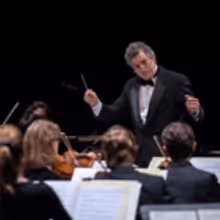 Schimmel Center With The Knickerbocker Chamber Orchestra Presents 'The Struggle To…