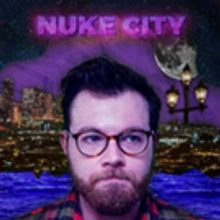 Highly Anticipated Web Series NUKE CITY To Debut On Amazon Prime