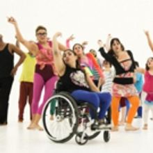 CAP UCLA Presents Jerome Bel's GALA