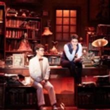 BWW Review: A Journey to the Happiest Moments of Your Life, THE STORY OF MY LIFE at B