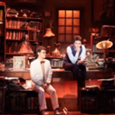 BWW Review: A Journey to the Happiest Moments of Your Life, THE STORY OF MY LIFE at Baekam Art Hall