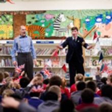 21st Century Technology Will Bring Shakespeare's MUCH ADO ABOUT NOTHING To Life at No