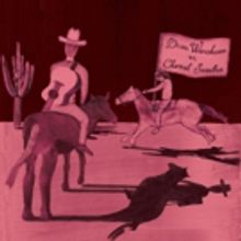 Dean Wareham Vs Cheval Sombre Share Their Take on Blaze Foley's IF I COULD ONLY FLY…