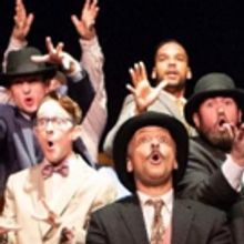 BWW Review: Something is So Right About THE WRONG BOX at Theatre for the New City