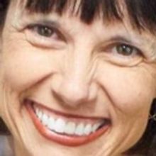 BWW Previews: Margaret Peterson Haddix Twitter Takeover, 4/23 7-9 Pm!