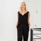 Jacqueline Saturn Promoted To President Of Caroline