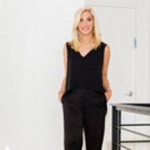Jacqueline Saturn Promoted To President Of Caroline