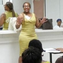 Photo Flash:  Bridge Street Development Co. Host 9th Annual Fresh Start Home Expo