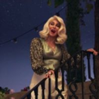 VIDEO: Get an Extended Look at Cher in the Grammy Spot for MAMMA MIA! HERE WE GO… Video