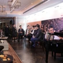 HK Phil and Anthony Lun Present The Man Behind The Piano Concert