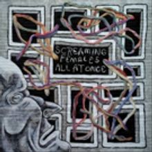 Screaming Females Announce New Album 'All At Once' + 'Glass House' Video