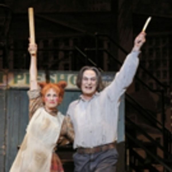 Michigan Opera Theatre Announces New Season Photo