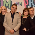 Photo Coverage: THE PROM Company Gets Ready for Broadway!