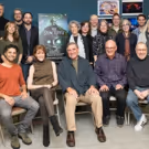 Photo Flash: Meet the Cast and Creatives of THE STONE WITCH