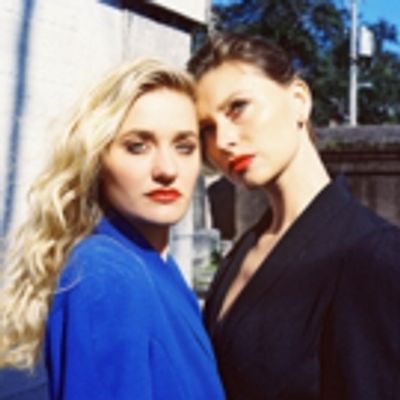 VIDEO: Aly & AJ Release New Music Video For CHURCH