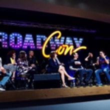 BroadwayCon 2019 Sets Dates and Venue
