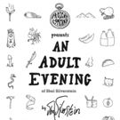 BWW Review: AN ADULT EVENING OF SHEL SILVERSTEIN is Delectably Demented