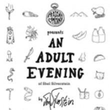 BWW Review: AN ADULT EVENING OF SHEL SILVERSTEIN is Delectably Demented