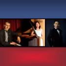 International Piano Competition Winners To Perform