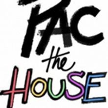 Performers Announced for January 28 PAC THE HOUSE