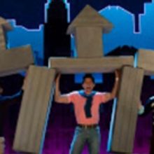 BWW Review: FALSETTOS at SHN Golden Gate Theatre: outstanding 2016 revival hits the r