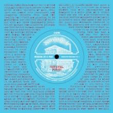 Modern Life Is War Continues TRIBULATION WORKSONGS Singles Series