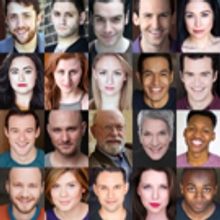 Kokandy Productions Presents GRAND HOTEL