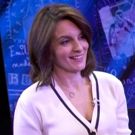 VIDEO: Tina Fey Talks How Bringing MEAN GIRLS to Broadway is a Dream Come True and…