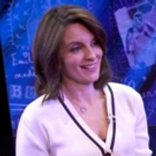 VIDEO: Tina Fey Talks How Bringing MEAN GIRLS to Broadway is a Dream Come True and Mo