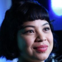 WATCH NOW! Zooming in on the Tony Nominees: Eva Noblezada