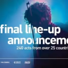 Iceland Airwaves Announces Final Lineup for 20th Anniversary
