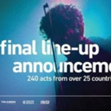 Iceland Airwaves Announces Final Lineup for 20th Anniversary