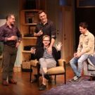 DANIEL'S HUSBAND Enters Final Week of Performances