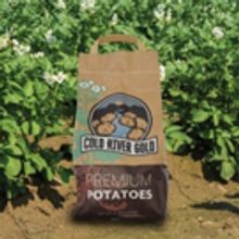 Green Thumb Farms Launches Cold River Gold, a Potato Variety that...